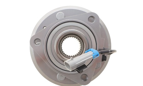 Фото 5 - Підшипник маточини Metelli 192788