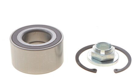 Підшипник маточини (передньої) Ford Connect 02-13 (39x74x39) (+ABS) - Metelli 19-2809