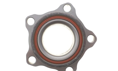 Фото 4 - Підшипник маточини Metelli 19-2810 (192810)