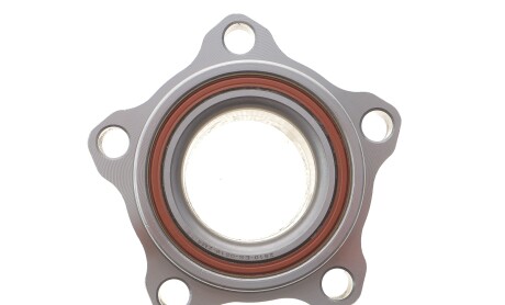 Фото 5 - Підшипник маточини Metelli 19-2810 (192810)