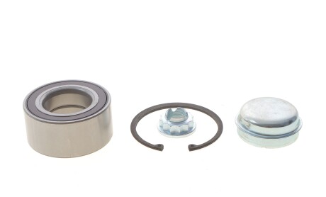 Lozysko kola zestaw przod - Metelli 192830