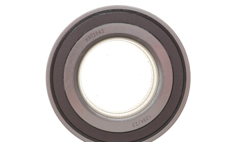 Фото 5 - Підшипник маточини Metelli 19-2843 (192843)