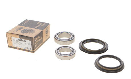 Фото 2 - Подшипник ступицы Metelli 19-2860 (192860)