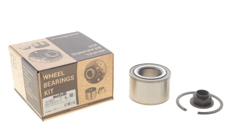 Фото 2 - Автозапчасть Metelli 19-2861 (192861)