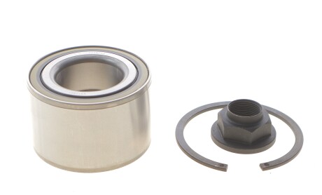 Подшипник ступицы (передней) Ford Ranger 06-12/Mazda B-serie 99-06 (47x88x56) - ((2M341215AA, 4432022, UM5133047, UM5133042A, LA0133042B)) Metelli 19-2861