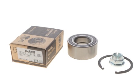 Фото 2 - Автозапчастина Metelli 19-2873 (192873)