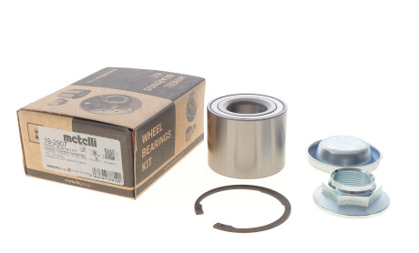 Фото 2 - Подшипник ступицы Metelli 19-2907 (192907)