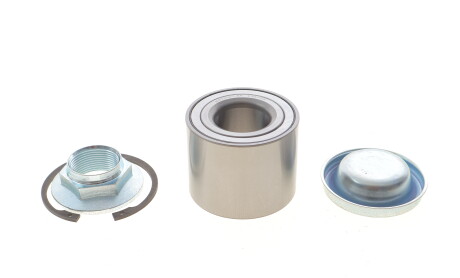 Lozysko kola zestaw tyl - ((3648073, 374890)) Metelli 19-2907