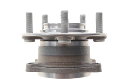 Фото 3 - Підшипник маточини Metelli 192909