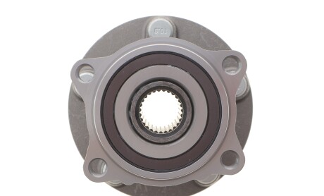 Фото 4 - Підшипник маточини Metelli 192909