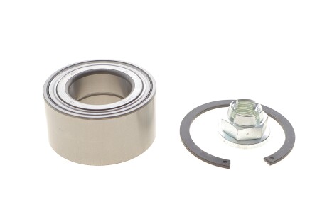 Підшипник маточини (задньої) Dacia Duster 4x4 1.5dCi/1.6 10- (42x77x39) (к-кт) - ((402109533R, 402101812R)) Metelli 19-2980