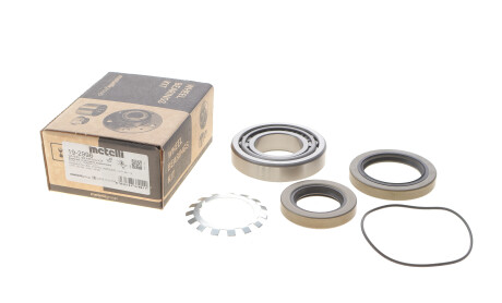 Фото 2 - Підшипник маточини Metelli 19-2996 (192996)