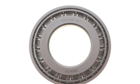 Фото 4 - Підшипник маточини Metelli 19-2996 (192996)