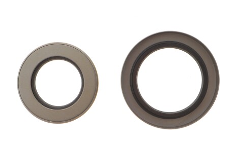 Фото 6 - Підшипник маточини Metelli 19-2996 (192996)