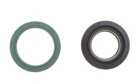 Фото 4 - Підшипник маточини Metelli 19-7007 (197007)