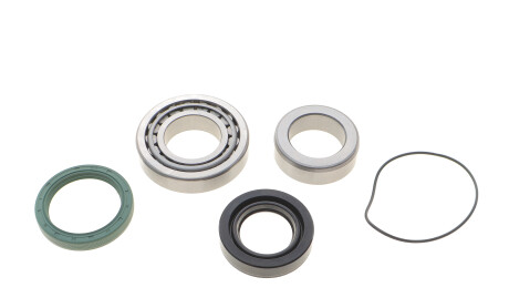 Комплект колісних підшипників - Metelli 19-7007