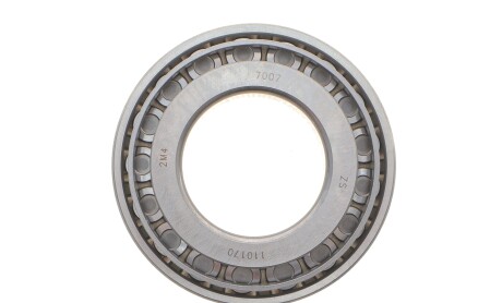 Фото 6 - Підшипник маточини Metelli 19-7007 (197007)