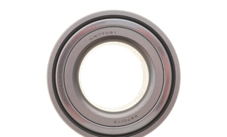 Фото 4 - Подшипник ступицы Metelli 19-7061