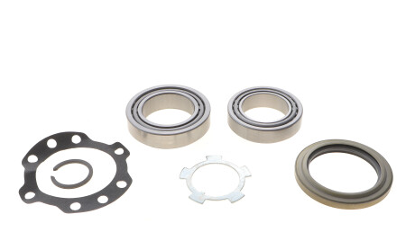 Підшипник маточини (передньої) Toyota Land Cruiser/Hilux V -97 (21.5x45.2x82) (к-кт) - Metelli 19-7112