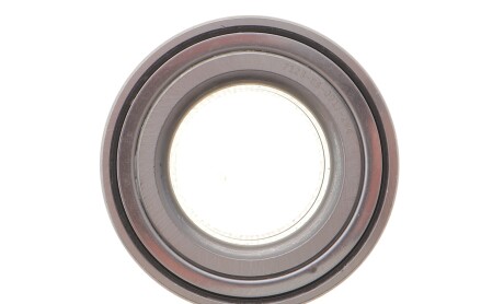 Фото 5 - Підшипник маточини Metelli 197123