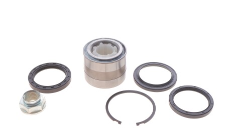 Lozysko kola zestaw tyl - Metelli 197622