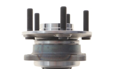 Фото 3 - Підшипник маточини Metelli 197653