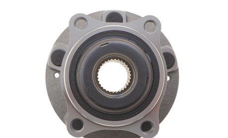 Фото 4 - Підшипник маточини Metelli 197653