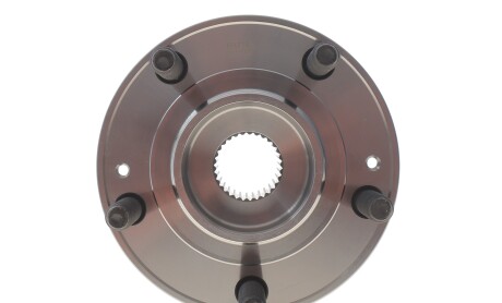 19-7653 Комплект підшипника (шт.) - Metelli 197653