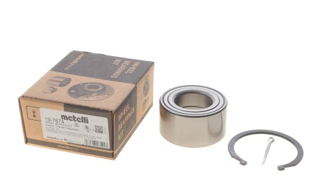 Фото 2 - Підшипник маточини Metelli 19-7674 (197674)