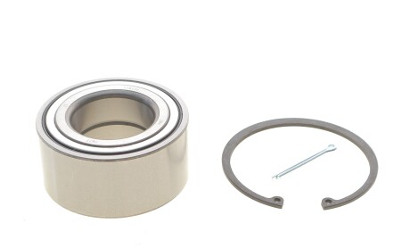 19-7677 Комплект підшипника (шт.) - Metelli 197677