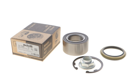 Фото 2 - Подшипник ступицы Metelli 19-7686 (197686)