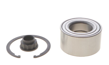 19-7695 Комплект підшипника (шт.) - Metelli 197695