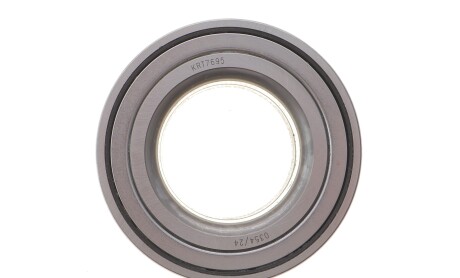 Фото 5 - Подшипник ступицы Metelli 197695