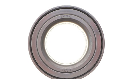 Фото 5 - Підшипник маточини Metelli 197707