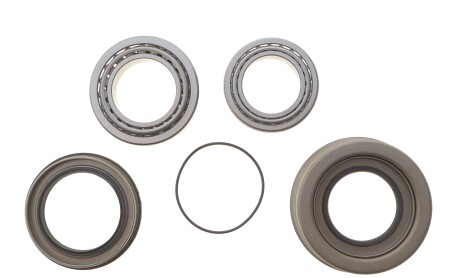 Підшипник маточини (передньої) Ford Maverick 93-98/Nissan Pathfinder 97-04 (к-кт) - Metelli 19-7711