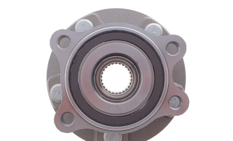 Фото 4 - Подшипник ступицы Metelli 19-7732 (197732)