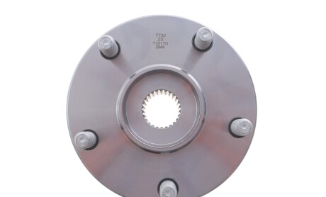 Фото 5 - Подшипник ступицы Metelli 19-7732 (197732)