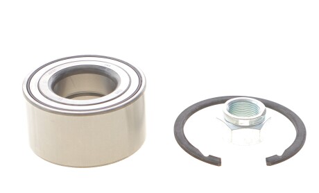 Підшипник маточини (передньої) Mitsubishi Outlander/Lancer 03-08 (40x80x40) (к-кт) - Metelli 197745