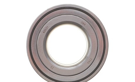 Фото 5 - Подшипник ступицы Metelli 197745