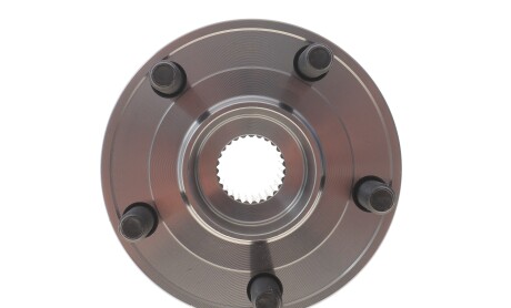 Фото 5 - Подшипник ступицы Metelli 19-7746