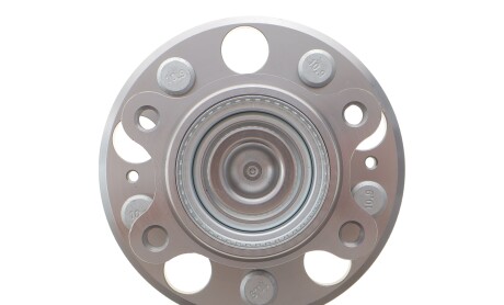 Фото 4 - Подшипник ступицы Metelli 197815