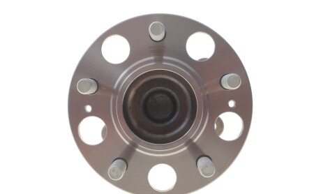 Підшипник маточини (задньої) Kia Ceed 1.6 CRDi 06-12 (+ABS) - ((527302H000)) Metelli 197815