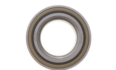 Фото 5 - Подшипник ступицы Metelli 197821