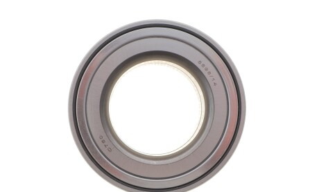 Фото 4 - Підшипник маточини Metelli 19-7853 (197853)