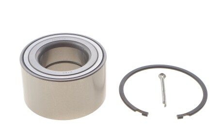 Lozysko kola zestaw tyl - Metelli 19-7853