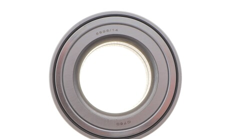 Фото 5 - Підшипник маточини Metelli 19-7853 (197853)