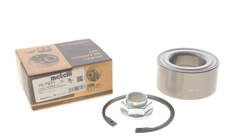 Фото 2 - Автозапчастина Metelli 19-7931 (197931)