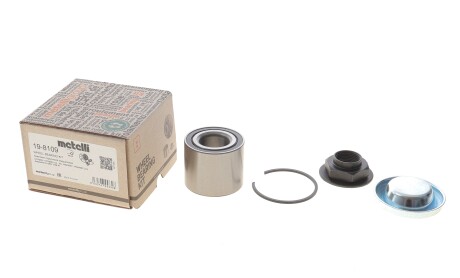 Фото 2 - Автозапчастина Metelli 19-8109 (198109)