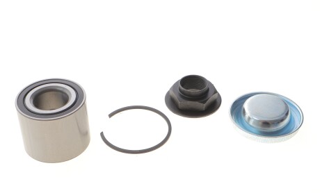 Підшипник маточини (задньої) Citroen C3/C4/Peugeot 208 1.0-1.6D 09- (25x52x42) (к-кт) - ((3748A1)) Metelli 19-8109