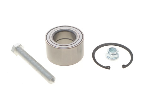 Підшипник маточини (передньої/задньої) VW T4 91-03 (45x80x45) - Metelli 19-8124